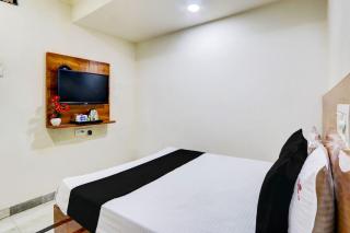 Hotel O Hotel New Hitech Inn - Haiderabad - 7
