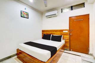 Hotel O Hotel New Hitech Inn - 8