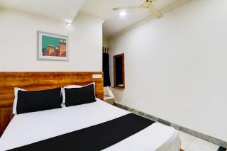 Hotel O Hotel New Hitech Inn - Haiderabad - 3