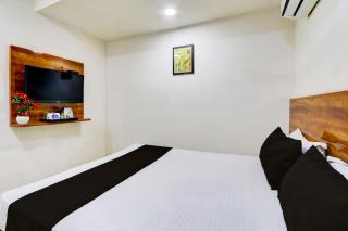 Hotel O Hotel New Hitech Inn - Haiderabad - 5
