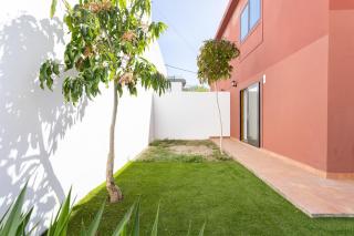 Casa Malo Garden and sea view townhouse - La Jaca - 4