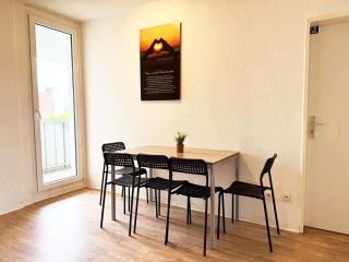 Comfortable Apartment in Düsseldorf - Düsseldorf - 0
