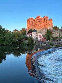 Les Iris - Maison chaleureuse, 30 min du Puy du Fou, 15 min de Clisson - Montfaucon - 9