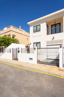 Casa Malo Garden and sea view townhouse - 0