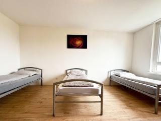Comfortable Apartment in Düsseldorf - 4