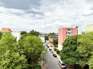 Comfortable Apartment in Düsseldorf - Düsseldorf - 3