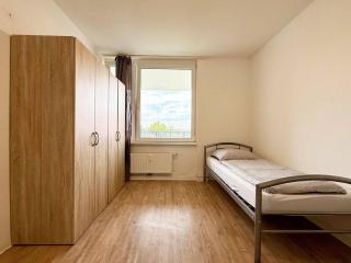 Comfortable Apartment in Düsseldorf - Düsseldorf - 7