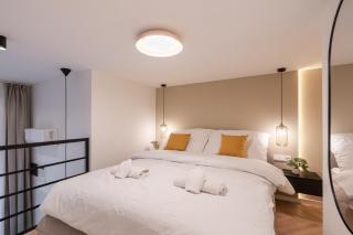 E22 - Boutique Apartments, Best Location by BQA - Budapest - 4