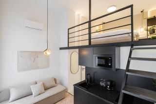 E22 - Boutique Apartments, Best Location by BQA - Budapest - 2