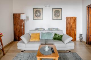 Appartamento in Palazzo Bucelli - Montepulciano - 5