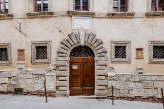 Appartamento in Palazzo Bucelli - Montepulciano - 1
