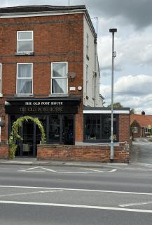The Old Posthouse Newport - Scalby - 1