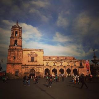 AirbnbMorelia - Morelia - 2