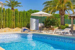 Villa Mona - PlusHolidays - Casas de Torrat - 7