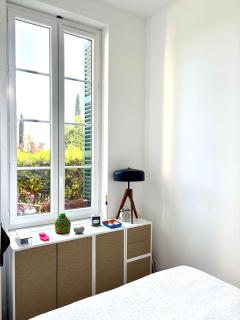 Elegant apartment, Cap de Nice - Nizza - 2