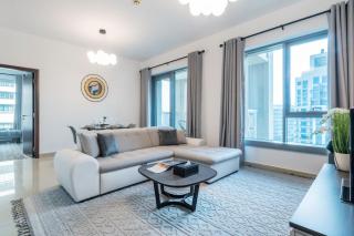 29 Boulevard Tower 1 Apartment by GLOBALSTAY - 7