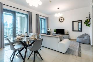 29 Boulevard Tower 1 Apartment by GLOBALSTAY - 6