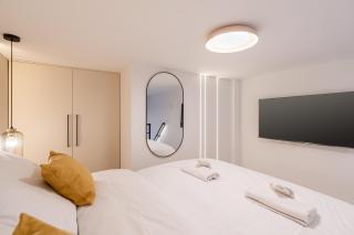 E22 - Boutique Apartments, Best Location by BQA - 5