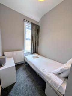 Pretoria Stays Your Home In Morpeth - Morpeth - 1