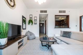 29 Boulevard Tower 1 Apartment by GLOBALSTAY - 1
