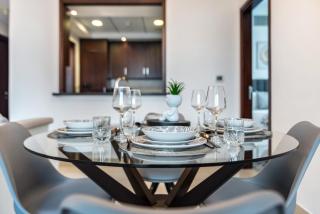 29 Boulevard Tower 1 Apartment by GLOBALSTAY - 4