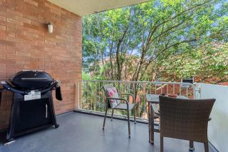 Spacious and Idyllic Unit in Little Manly - Sydney - 6