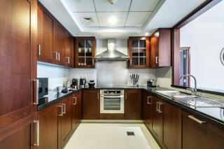29 Boulevard Tower 1 Apartment by GLOBALSTAY - 5
