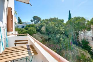 Superbe T2 avec Balcon proche du centre de Cannes - Cannes - 6