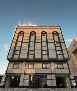 Yaqoot Al Madina Suites - 0