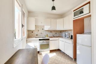 Superbe T2 avec Balcon proche du centre de Cannes - Cannes - 7
