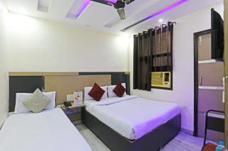 The Chitra House New Delhi - New Delhi - 0