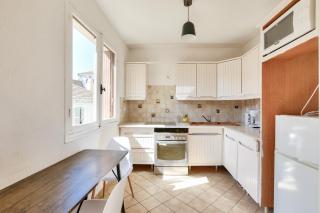 Superbe T2 avec Balcon proche du centre de Cannes - Cannes - 2