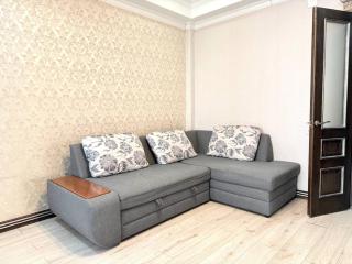 Apartment on Turusbekova 88 - Bisjkek - 3