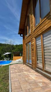 Vikendica Brvnara Marčetić - Banja Luka - 0