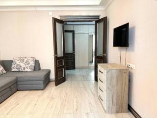 Apartment on Turusbekova 88 - Bisjkek - 2