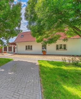Apartmány Lenkoska - Nový Přerov - 9