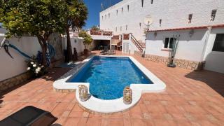 Las Violetas - Torrox Costa - 1