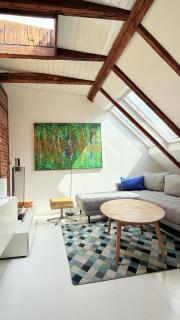 ApartmentInCopenhagen Apartment 1712 - Copenaghen - 7