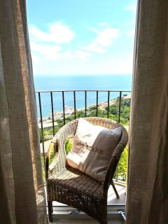 LA CASA SUL MARE - San Vito Chietino - 7