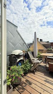 ApartmentInCopenhagen Apartment 1712 - Copenaghen - 4