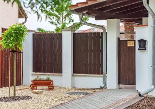 Apartmány Lenkoska - Nový Přerov - 5