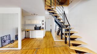 Loft d exception Hyper-centre Albi UNeSCO - 5