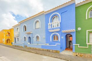 Apartamento Artemisa - Plusholidays - Benitachell - 5