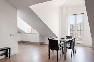 JOIVY Modern flat with river view near Bica Elevator - Lisbona - 2