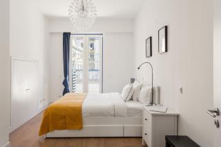 JOIVY Modern flat with river view near Bica Elevator - Lisbona - 4