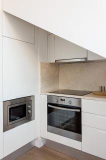 JOIVY Modern flat with river view near Bica Elevator - Lisbona - 1
