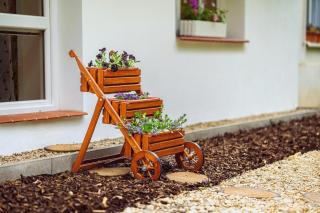 Apartmány Lenkoska - Nový Přerov - 4