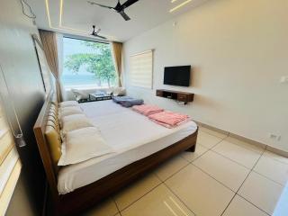 Beach Escape - Malpe Beach - Malpe - 3