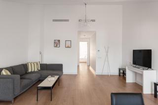 JOIVY Modern flat with river view near Bica Elevator - Lisbona - 3