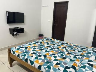 Beach Escape - Malpe Beach - Malpe - 8